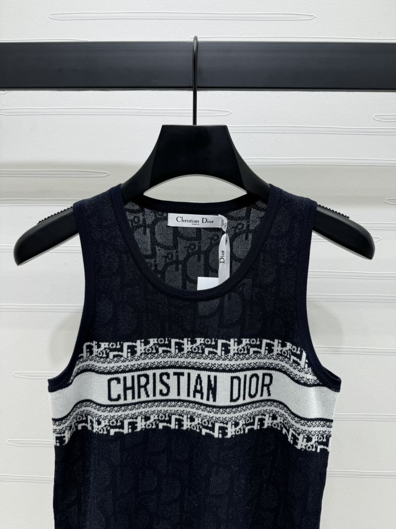 Christian Dior Vest